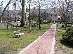 Eastchester Town Hall 800